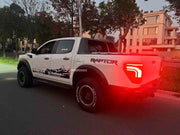 Buy Now CONVERSION BODY KIT for FORD RANGER 2012 - 2021 to F-150 RAPTOR 2024+ and upgrade car parts from SIR Tuning at the Best Price. Headlights, Tail lights, Bodykits, Navigations, body kit and more - Fast & Free Shipping within Europe, US & Worldwide.