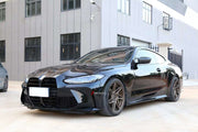 Buy Now CONVERSION BODY KIT for BMW 4-SERIES G22 2020+ UPGRADE to BMW M4 G82 FACELIFT and upgrade car parts from SIR Tuning at the Best Price. Headlights, Tail lights, Bodykits, Navigations, body kit and more - Fast & Free Shipping within Europe, US & Worldwide.