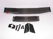 Buy Now CONVERSION BODY KIT for LAMBORGHINI GALLARDO FACELIFT 2009 - 2014 UPGRADE to SUPERTROFEO and upgrade car parts from SIR Tuning at the Best Price. Headlights, Tail lights, Bodykits, Navigations, body kit and more - Fast & Free Shipping within Europe, US & Worldwide.