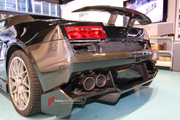 Buy Now CONVERSION BODY KIT for LAMBORGHINI GALLARDO FACELIFT 2009 - 2014 UPGRADE to SUPERTROFEO and upgrade car parts from SIR Tuning at the Best Price. Headlights, Tail lights, Bodykits, Navigations, body kit and more - Fast & Free Shipping within Europe, US & Worldwide.