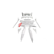 Buy Now BODY KIT for LAMBORGHINI GALLARDO LP550 LP560 LP570 2009 - 2013 and upgrade car parts from SIR Tuning at the Best Price. Headlights, Tail lights, Bodykits, Navigations, body kit and more - Fast & Free Shipping within Europe, US & Worldwide.