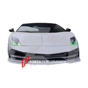Buy Now BODY KIT for LAMBORGHINI GALLARDO LP550 LP560 LP570 2009 - 2013 and upgrade car parts from SIR Tuning at the Best Price. Headlights, Tail lights, Bodykits, Navigations, body kit and more - Fast & Free Shipping within Europe, US & Worldwide.
