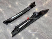 Buy Now CONVERSION BODY KIT for LAMBORGHINI HURACAN LP580 LP610 2015+ to TECNICA and upgrade car parts from SIR Tuning at the Best Price. Headlights, Tail lights, Bodykits, Navigations, body kit and more - Fast & Free Shipping within Europe, US & Worldwide.