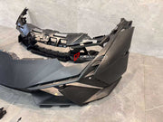 Buy Now CONVERSION PLASTIC FRONT BUMPER WITH HEADLIGHTS FOR LAMBORGHINI HURACAN LP580 LP610 2015+ UPGRADE TO TECNICA LP640 and upgrade car parts from SIR Tuning at the Best Price. Headlights, Tail lights, Bodykits, Navigations, body kit and more - Fast & Free Shipping within Europe, US & Worldwide.