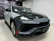 Buy Now CONVERSION BODY KIT for LAMBORGHINI URUS 2018 - 2022 upgrade to URUS PERFORMANTE 2023 - 2025 and upgrade car parts from SIR Tuning at the Best Price. Headlights, Tail lights, Bodykits, Navigations, Carbon body kit and more - Fast & Free Shipping within Europe, US & Worldwide.