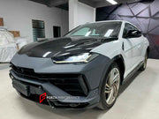 Buy Now CONVERSION BODY KIT for LAMBORGHINI URUS 2018 - 2022 upgrade to URUS PERFORMANTE 2023 - 2025 and upgrade car parts from SIR Tuning at the Best Price. Headlights, Tail lights, Bodykits, Navigations, Carbon body kit and more - Fast & Free Shipping within Europe, US & Worldwide.