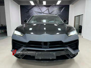 Buy Now CONVERSION BODY KIT for LAMBORGHINI URUS 2018 - 2022 upgrade to URUS PERFORMANTE 2023 - 2025 and upgrade car parts from SIR Tuning at the Best Price. Headlights, Tail lights, Bodykits, Navigations, Carbon body kit and more - Fast & Free Shipping within Europe, US & Worldwide.