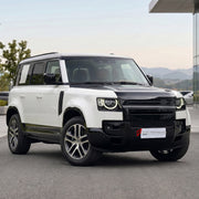 Buy Now CONVERSION BODY KIT for LAND ROVER DEFENDER L663 2020 - 2025 UPGRADE to DEFENDER L663 FACELIFT 2026+ and upgrade car parts from SIR Tuning at the Best Price. Headlights, Tail lights, Bodykits, Navigations, body kit and more - Fast & Free Shipping within Europe, US & Worldwide.