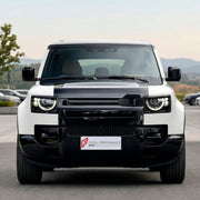 Buy Now CONVERSION BODY KIT for LAND ROVER DEFENDER L663 2020 - 2025 UPGRADE to DEFENDER L663 FACELIFT 2026+ and upgrade car parts from SIR Tuning at the Best Price. Headlights, Tail lights, Bodykits, Navigations, body kit and more - Fast & Free Shipping within Europe, US & Worldwide.