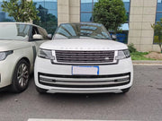 Buy Now CONVERSION FACELIFT BODY KIT FOR LAND ROVER RANGE ROVER L405 2018 - 2022 TO RANGE ROVER L460 2023+ and upgrade car parts from SIR Tuning at the Best Price. Headlights, Tail lights, Bodykits, Navigations, body kit and more - Fast & Free Shipping within Europe, US & Worldwide.