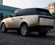 Buy Now CONVERSION BODY KIT for LAND ROVER RANGE ROVER L405 2013 - 2017 UPGRADE to SV 2023+ and upgrade car parts from SIR Tuning at the Best Price. Headlights, Tail lights, Bodykits, Navigations, body kit and more - Fast & Free Shipping within Europe, US & Worldwide.