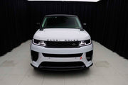 Buy Now CONVERSION BODY KIT for LAND ROVER RANGE ROVER SPORT L494 2013 - 2022 upgrade to L461 SV STYLE and upgrade car parts from SIR Tuning at the Best Price. Headlights, Tail lights, Bodykits, Navigations, Body Kit and more - Fast & Free Shipping within Europe, US & Worldwide.