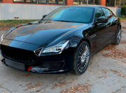Buy Now CONVERSION BODY KIT for MASERATI QUATTROPORTE M156 2013 - 2016 UPGRADE to M156 FACELIFT 2017 - 2022 TROFEO PERFOMANCE and upgrade car parts from SIR Tuning at the Best Price. Headlights, Tail lights, Bodykits, Navigations, body kit and more - Fast & Free Shipping within Europe, US & Worldwide.