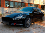 Buy Now CONVERSION BODY KIT for MASERATI QUATTROPORTE M156 2013 - 2016 UPGRADE to M156 FACELIFT 2017 - 2022 TROFEO PERFOMANCE and upgrade car parts from SIR Tuning at the Best Price. Headlights, Tail lights, Bodykits, Navigations, body kit and more - Fast & Free Shipping within Europe, US & Worldwide.
