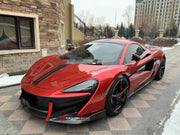 Buy Now CONVERSION UPGRADE DRY CARBON BODY KIT for MCLAREN 570S 540C upgrade to 600LT and upgrade car parts from SIR Tuning at the Best Price. Headlights, Tail lights, Bodykits, Navigations, Carbon body kit and more - Fast & Free Shipping within Europe, US & Worldwide.
