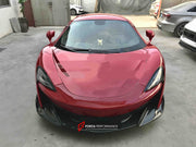 Buy Now CONVERSION UPGRADE FORGED CARBON BODY KIT for MCLAREN 570S 540C upgrade to 600LT and upgrade car parts from SIR Tuning at the Best Price. Headlights, Tail lights, Bodykits, Navigations, Carbon body kit and more - Fast & Free Shipping within Europe, US & Worldwide.