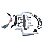 Buy Now CONVERSION BODY KIT for MERCEDES BENZ AMG GT GTS C190 UPGRADE to GT3 2015 - 2022 FACELIFT and upgrade car parts from SIR Tuning at the Best Price. Headlights, Tail lights, Bodykits, Navigations, Carbon body kit and more - Fast & Free Shipping within Europe, US & Worldwide.