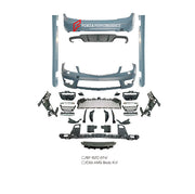 Buy Now CONVERSION BODY KIT for MERCEDES BENZ C CLASS W204 2011 - 2015 UPGRADE to AMG W204 C63 2011 - 2015 and upgrade car parts from SIR Tuning at the Best Price. Headlights, Tail lights, Bodykits, Navigations, body kit and more - Fast & Free Shipping within Europe, US & Worldwide.