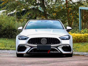 Buy Now CONVERSION UPGRADE BODY KIT for MERCEDES BENZ C-CLASS W206 2021+ UPGRADE to C63 W206 FACELIFT and upgrade car parts from SIR Tuning at the Best Price. Headlights, Tail lights, Bodykits, Navigations, body kit and more - Fast & Free Shipping within Europe, US & Worldwide.
