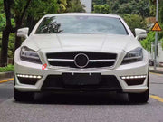Buy Now CONVERSION BODY KIT for MERCEDES-BENZ CLS-CLASS W218 2010-2015 UPGRADE TO CLS 63 AMG FACELIFT and upgrade car parts from SIR Tuning at the Best Price. Headlights, Tail lights, Bodykits, Navigations, Carbon body kit and more - Fast & Free Shipping within Europe, US & Worldwide.