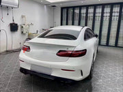 Buy Now CONVERSION BODY KIT for MERCEDES-BENZ E-CLASS E200 E300 E400 C238 COUPE AMG LINE 2020+ to E63 COUPE and upgrade car parts from SIR Tuning at the Best Price. Headlights, Tail lights, Bodykits, Navigations, body kit and more - Fast & Free Shipping within Europe, US & Worldwide.