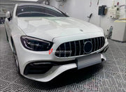 Buy Now CONVERSION BODY KIT for MERCEDES-BENZ E-CLASS E200 E300 E400 C238 COUPE AMG LINE 2020+ to E63 COUPE and upgrade car parts from SIR Tuning at the Best Price. Headlights, Tail lights, Bodykits, Navigations, body kit and more - Fast & Free Shipping within Europe, US & Worldwide.