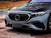 Buy Now CONVERSION BODY KIT for MERCEDES BENZ E CLASS W214 E350 E450 AMG LINE 2023+ UPGRADE to AMG W214 E53 2024+ and upgrade car parts from SIR Tuning at the Best Price. Headlights, Tail lights, Bodykits, Navigations, body kit and more - Fast & Free Shipping within Europe, US & Worldwide.