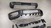 Buy Now CONVERSION BODY KIT for MERCEDES BENZ G CLASS AMG W464 G63 2018 - 2024 UPGRADE to W465 G63 2024+ and upgrade car parts from SIR Tuning at the Best Price. Headlights, Tail lights, Bodykits, Navigations, body kit and more - Fast & Free Shipping within Europe, US & Worldwide.