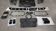 Buy Now CONVERSION BODY KIT for MERCEDES BENZ G CLASS AMG W464 G63 2018 - 2024 UPGRADE to W465 G63 2024+ and upgrade car parts from SIR Tuning at the Best Price. Headlights, Tail lights, Bodykits, Navigations, body kit and more - Fast & Free Shipping within Europe, US & Worldwide.