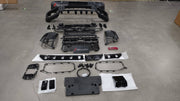 Buy Now CONVERSION BODY KIT for MERCEDES BENZ G CLASS AMG W464 G63 2018 - 2024 UPGRADE to W465 G63 2024+ and upgrade car parts from SIR Tuning at the Best Price. Headlights, Tail lights, Bodykits, Navigations, body kit and more - Fast & Free Shipping within Europe, US & Worldwide.