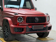 Buy Now CONVERSION BODY KIT for MERCEDES-BENZ G-CLASS G63 W463 1990 - 2018 to W465 2025 and upgrade car parts from SIR Tuning at the Best Price. Headlights, Tail lights, Bodykits, Navigations, Carbon body kit and more - Fast & Free Shipping within Europe, US & Worldwide.