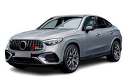 Buy Now CONVERSION BODY KIT for MERCEDES BENZ GLC CLASS AMG COUPE C254 LINE 2023+ UPGRADE to AMG C254 GLC63 2023+ FACELIFT and upgrade car parts from SIR Tuning at the Best Price. Headlights, Tail lights, Bodykits, Navigations, body kit and more - Fast & Free Shipping within Europe, US & Worldwide.