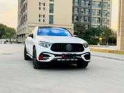 Buy Now CONVERSION BODY KIT for MERCEDES BENZ GLC COUPE C254 2024+ UPGRADE to AMG C254 GLC63 2024+ and upgrade car parts from SIR Tuning at the Best Price. Headlights, Tail lights, Bodykits, Navigations, body kit and more - Fast & Free Shipping within Europe, US & Worldwide.