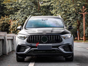 Buy Now CONVERSION BODY KIT for MERCEDES-BENZ GLC X254 2023+ UPGRADE to GLC 63 AMG FACELIFT and upgrade car parts from SIR Tuning at the Best Price. Headlights, Tail lights, Bodykits, Navigations, body kit and more - Fast & Free Shipping within Europe, US & Worldwide.