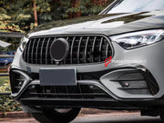 Buy Now CONVERSION BODY KIT for MERCEDES-BENZ GLC X254 2023+ UPGRADE to GLC 63 AMG FACELIFT and upgrade car parts from SIR Tuning at the Best Price. Headlights, Tail lights, Bodykits, Navigations, body kit and more - Fast & Free Shipping within Europe, US & Worldwide.