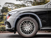 Buy Now CONVERSION BODY KIT for MERCEDES-BENZ GLC X254 2023+ UPGRADE to GLC 63 AMG FACELIFT and upgrade car parts from SIR Tuning at the Best Price. Headlights, Tail lights, Bodykits, Navigations, body kit and more - Fast & Free Shipping within Europe, US & Worldwide.