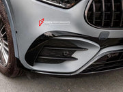Buy Now CONVERSION BODY KIT for MERCEDES-BENZ GLC X254 2023+ UPGRADE to GLC 63 AMG FACELIFT and upgrade car parts from SIR Tuning at the Best Price. Headlights, Tail lights, Bodykits, Navigations, body kit and more - Fast & Free Shipping within Europe, US & Worldwide.