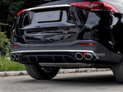 Buy Now CONVERSION BODY KIT for MERCEDES-BENZ GLE 2020-2023 UPGRADE to GLE 53 AMG FACELIFT and upgrade car parts from SIR Tuning at the Best Price. Headlights, Tail lights, Bodykits, Navigations, body kit and more - Fast & Free Shipping within Europe, US & Worldwide.