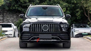 Buy Now CONVERSION BODY KIT for MERCEDES-BENZ GLE 2020-2023 UPGRADE to GLE 53 AMG FACELIFT and upgrade car parts from SIR Tuning at the Best Price. Headlights, Tail lights, Bodykits, Navigations, body kit and more - Fast & Free Shipping within Europe, US & Worldwide.
