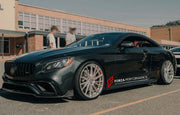 Buy Now CONVERSION BODY KIT for MERCEDES-BENZ S-CLASS C217 S 400 S500 S550 2014 - 2020 to S63 AMG and upgrade car parts from SIR Tuning at the Best Price. Headlights, Tail lights, Bodykits, Navigations, body kit and more - Fast & Free Shipping within Europe, US & Worldwide.