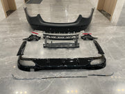 Buy Now CONVERSION BODY KIT for MERCEDES BENZ S CLASS W223 S320 S400 2020+ UPGRADE to S450 AMG FACELIFT and upgrade car parts from SIR Tuning at the Best Price. Headlights, Tail lights, Bodykits, Navigations, Carbon body kit and more - Fast & Free Shipping within Europe, US & Worldwide.