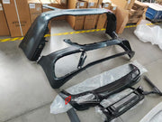 Buy Now CONVERSION BODY KIT for MERCEDES BENZ S CLASS W222 2014 - 2020 UPGRADE to AMG S CLASS S63 S65 FACELIFT 2017 - 2020 and upgrade car parts from SIR Tuning at the Best Price. Headlights, Tail lights, Bodykits, Navigations, body kit and more - Fast & Free Shipping within Europe, US & Worldwide.