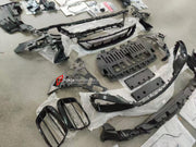 Buy Now CONVERSION BODY KIT for MERCEDES BENZ S CLASS W222 2014 - 2020 UPGRADE to AMG S CLASS S63 S65 FACELIFT 2017 - 2020 and upgrade car parts from SIR Tuning at the Best Price. Headlights, Tail lights, Bodykits, Navigations, body kit and more - Fast & Free Shipping within Europe, US & Worldwide.