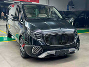 Buy Now CONVERSION BODY KIT for MERCEDES-BENZ V-CLASS VITO W446 W447 W448 to MAYBACH and upgrade car parts from SIR Tuning at the Best Price. Headlights, Tail lights, Bodykits, Navigations, body kit and more - Fast & Free Shipping within Europe, US & Worldwide.