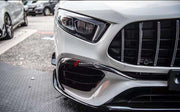 Buy Now CONVERSION BODY KIT for MERCEDES BENZ A CLASS W177 2018+ UPGRADE to A45S AMG FACELIFT and upgrade car parts from SIR Tuning at the Best Price. Headlights, Tail lights, Bodykits, Navigations, body kit and more - Fast & Free Shipping within Europe, US & Worldwide.