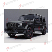 Buy Now CONVERSION BODY KIT for MERCEDES-BENZ G-CLASS W464 G500 G550 2019 - 2024 UPGRADE to G-CLASS W464 G63 2019 - 2024 and upgrade car parts from SIR Tuning at the Best Price. Headlights, Tail lights, Bodykits, Navigations, Body Kit and more - Fast & Free Shipping within Europe, US & Worldwide.