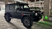 Buy Now CONVERSION BODY KIT for MERCEDES-BENZ G-CLASS W464 to 4x4 and upgrade car parts from SIR Tuning at the Best Price. Headlights, Tail lights, Bodykits, Navigations, Carbon body kit and more - Fast & Free Shipping within Europe, US & Worldwide.