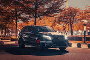 Buy Now CONVERSION BODY KIT for MERCEDES-BENZ ML W166 2012 - 2015 to GLE63 W167 AMG 2020 and upgrade car parts from SIR Tuning at the Best Price. Headlights, Tail lights, Bodykits, Navigations, body kit and more - Fast & Free Shipping within Europe, US & Worldwide.