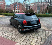 Buy Now CONVERSION BODY KIT for MINI COOPER HATCH F55 F56 F57 2014 - 2020 UPGRADE to F55 F56 F57 FACELIFT 2021 - 2024 and upgrade car parts from SIR Tuning at the Best Price. Headlights, Tail lights, Bodykits, Navigations, body kit and more - Fast & Free Shipping within Europe, US & Worldwide.