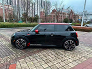 Buy Now CONVERSION BODY KIT for MINI COOPER HATCH F55 F56 F57 2014 - 2020 UPGRADE to F55 F56 F57 FACELIFT 2021 - 2024 and upgrade car parts from SIR Tuning at the Best Price. Headlights, Tail lights, Bodykits, Navigations, body kit and more - Fast & Free Shipping within Europe, US & Worldwide.